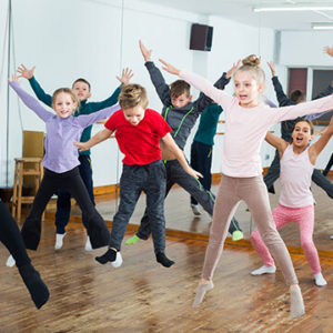 special needs dance children therapy dancing disabilities chance camps ballet classes summer suit which tap physical