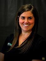 Katelyn, Patient Care Coordinator