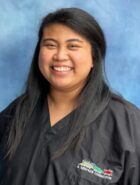 Camille - M.S., CCC-SLP