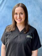 Julianne - MS, CCC-SLP