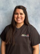 McKenzi, M.S. SLP-CF