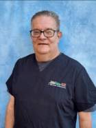 Greg, RBT